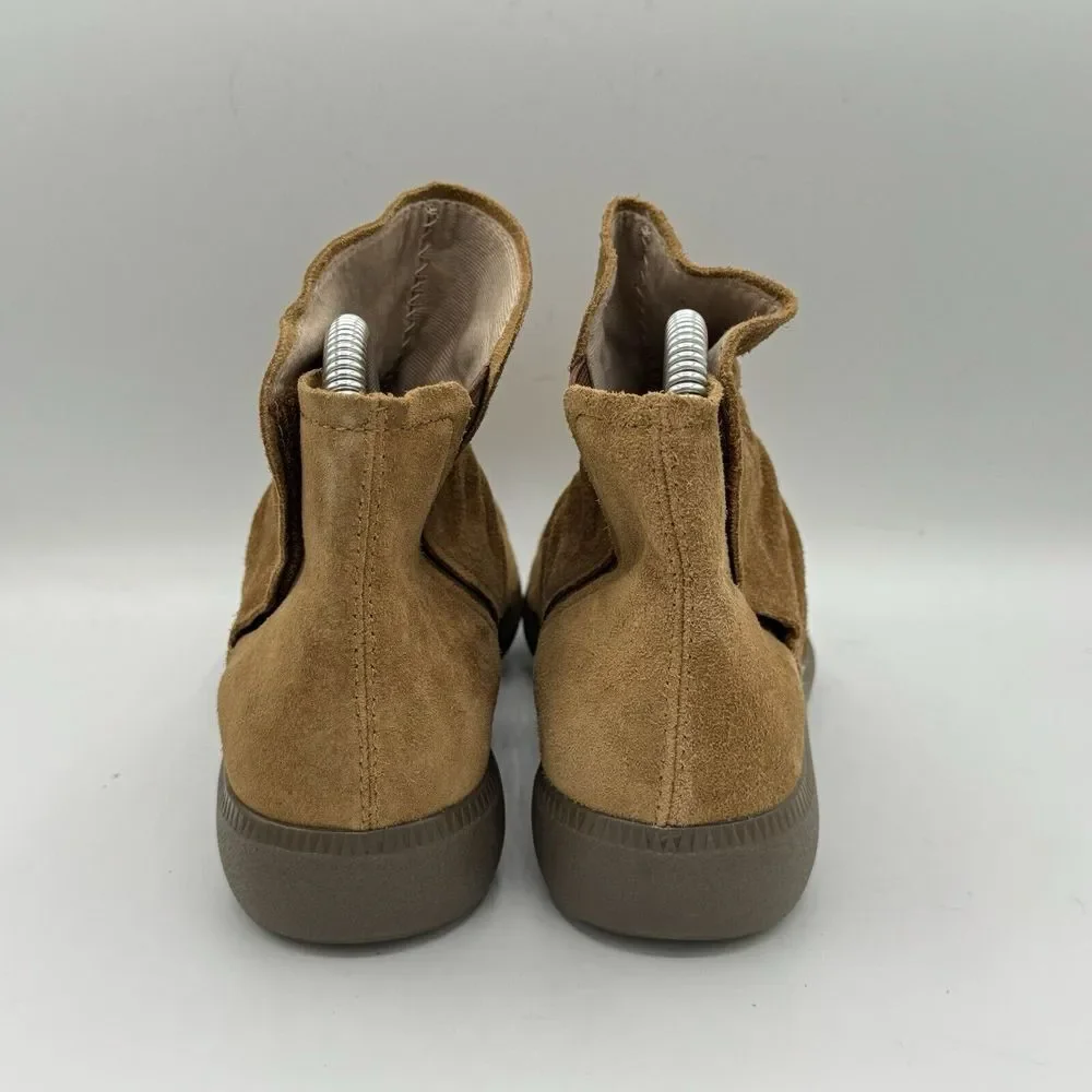 Munro elevate your